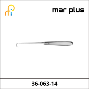 MAR PLUS VOLKMANN RETR1-PRGSHARPSLD-HDL220MM