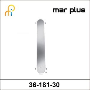 MAR PLUS HABERER RIBBON RETRACTOR 50/40MM 305MM