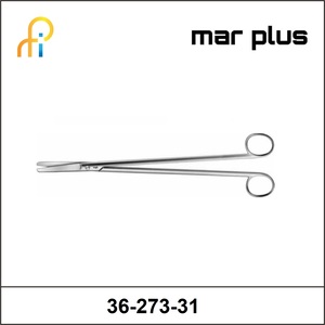 MAR PLUS DEAVER RETR W/GRIPFIG 3 38MM 310MM