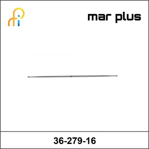MAR PLUS DOUBLE-ENDED PROBE 1.5MM 160MM