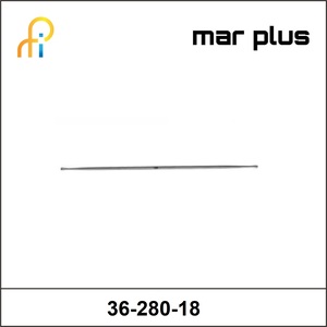 MAR PLUS DOUBLE-ENDED PROBE 2.0MM 180MM