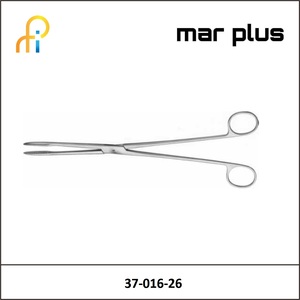 MAR PLUS FORCEPS, MAIER W/O RCHT CVD 265MM