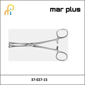MAR PLUS FORCEPS, PENN. TISSUE 155MM