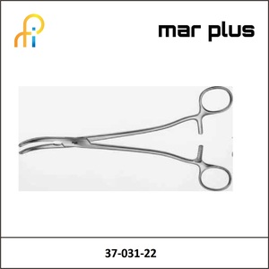 MAR PLUS FORCEPS HEA. HYS. CVD220MM