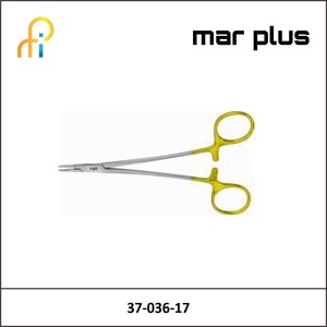 MAR PLUS NEEDLEHOLDER TC RYDER DEL. 175MM