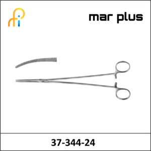MAR PLUS BENGOLEA DELICATE FORCEPS CVD 245MM