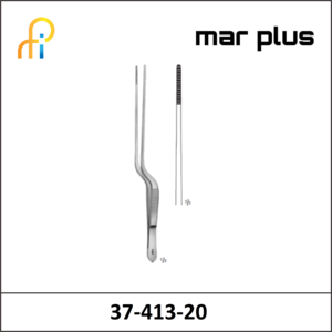MAR PLUS GRUENWALD FORCEPS BAYO SERR 200MM
