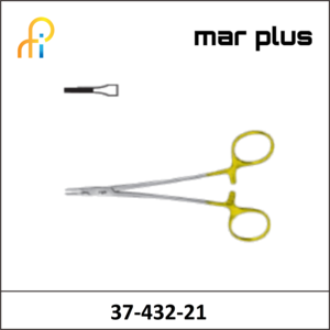 MAR PLUS TC RYDER NEEDLE HOLDERX-DELSERR210MM