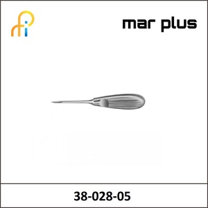 MAR PLUS ELEVATOR, HYL. ROOT STR.4.5MM