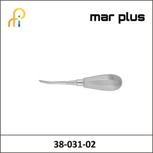 MAR PLUS ELEVATOR, BEIN ROUND POINT 2MM