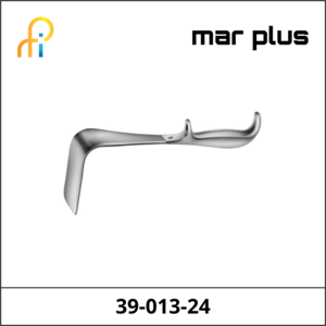 MAR PLUS DOYEN RETRACTOR 120X35MM240MM
