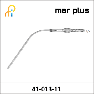 MAR PLUS FRAZIER SUCT SM 8FR 110MMWRK-LGTH