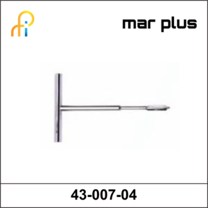 MAR PLUS COUNTERSING 4.5MM