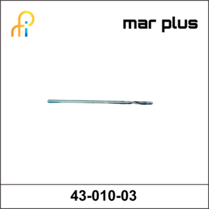 MAR PLUS DRILL BIT 3,2MM