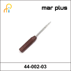 MAR PLUS SCREW DRIVERHANDLE 3,5MM